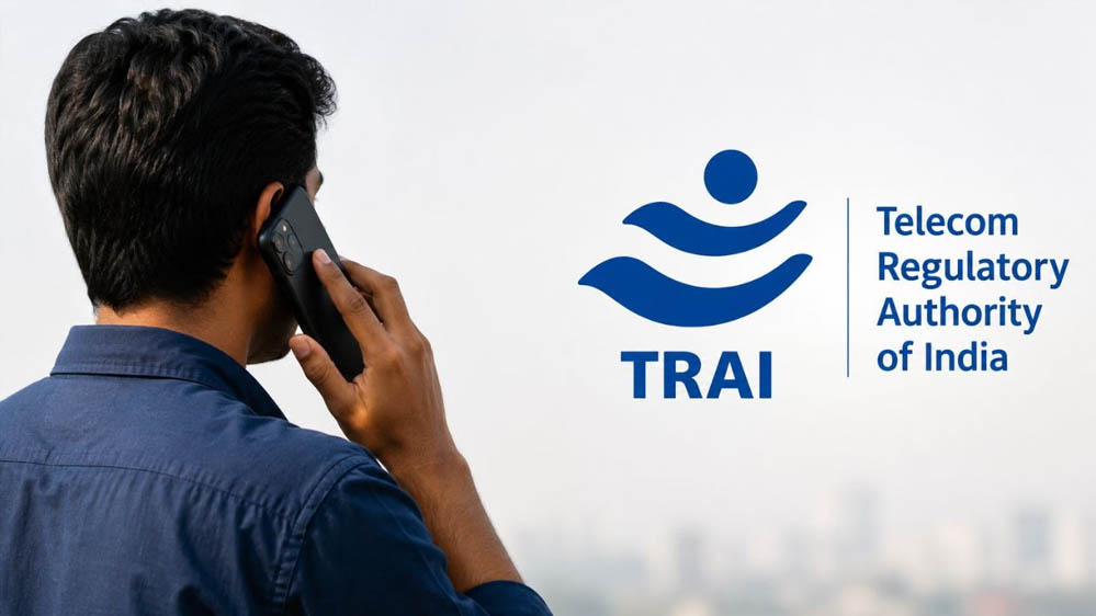 1601 से आएगी जरूरी सर्विस कॉल, TRAI ने बदला नियम; प्रमोशनल कॉल के लिए नहीं हो सकेगा इस्तेमाल
