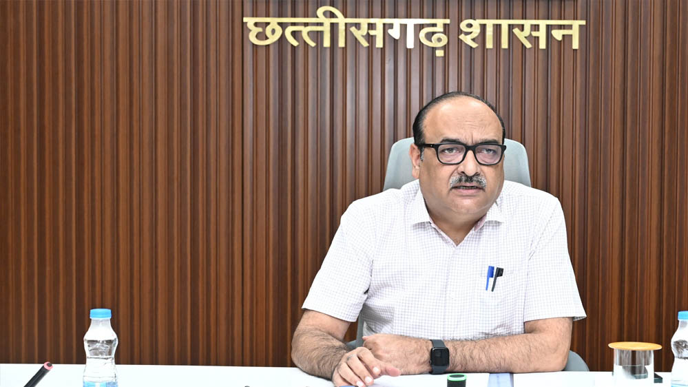 रिटायरमेंट से पहले मिलेगा लंबित मामलों का समाधान! मुख्य सचिव ने विभागीय सचिवों को दिए सख्त निर्देश