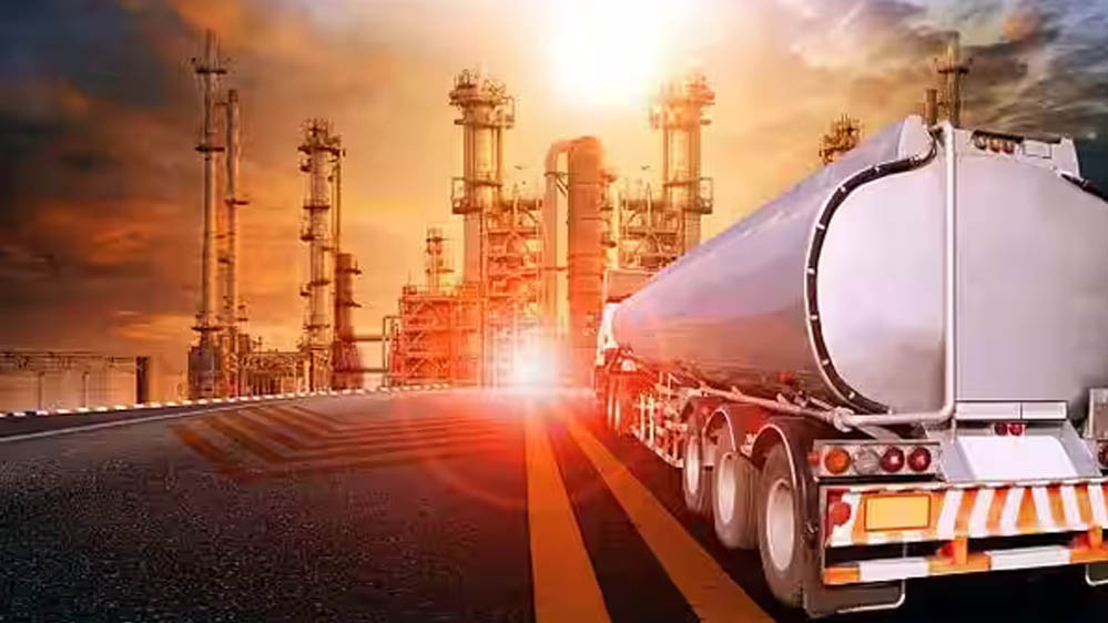 Oil-Gas Supply: भारत ने बढ़ाई ऊर्जा सुरक्षा, 50 से ज्यादा देशों से हो रही तेल-गैस की सप्लाई