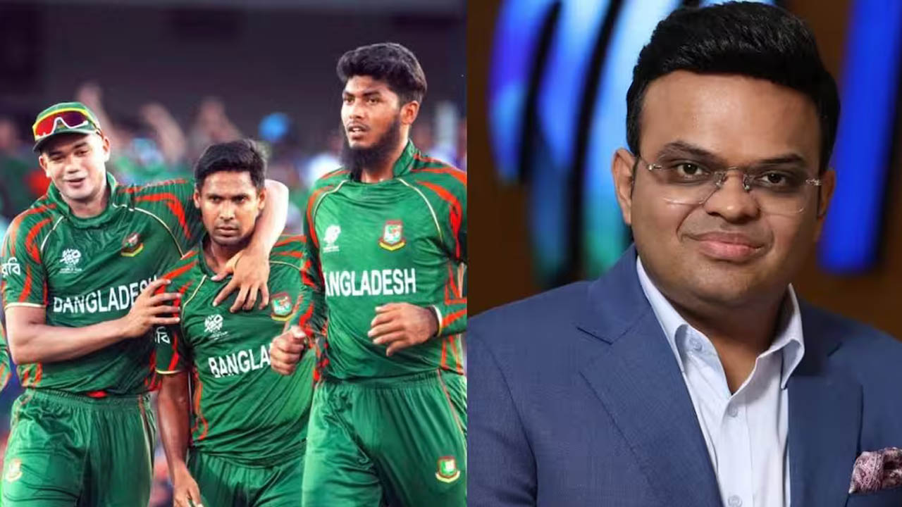 Bangladesh Cricket Team को BCCI का झटका, मैच पर लगा ब्रेक; BCB की उम्मीदों पर फिरा पानी