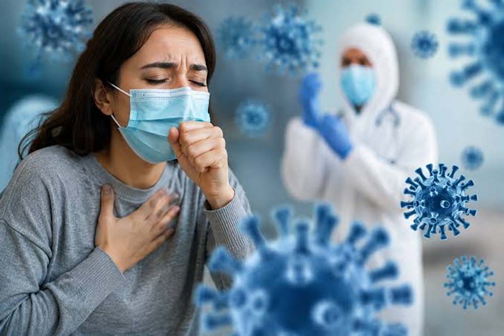रिम्स में डॉक्टर समेत 8 की स्वाइन फ्लू रिपोर्ट पॉजिटिव, जिलों में निगरानी बढ़ी