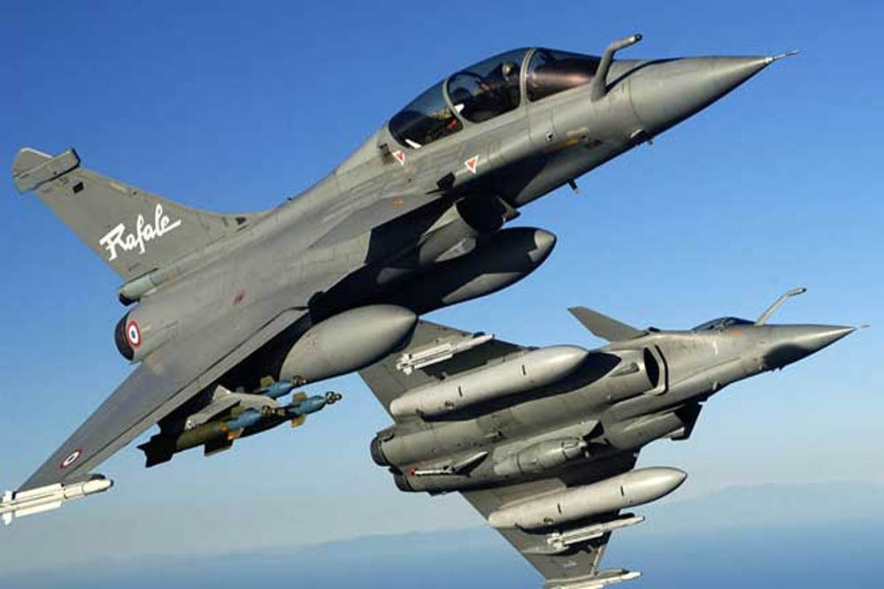 Rafale की Meteor मिसाइल ने बदला एयर वॉर का गेम! PAK ने F-16 को जमीन पर रखा, पूर्व अफसर का दावा