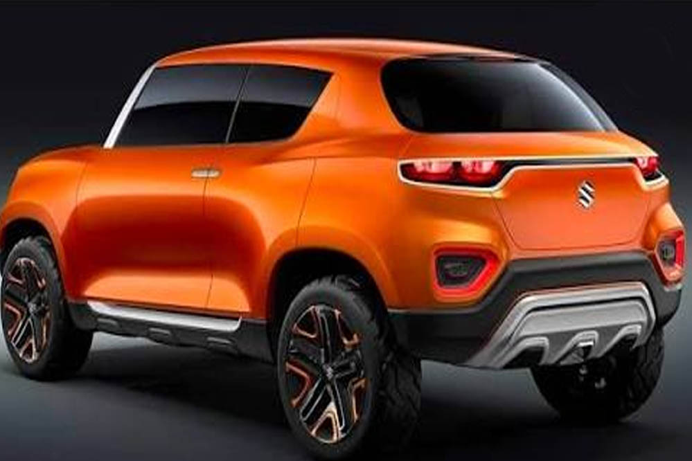 Punch-Exter की छुट्टी करने आ रही Maruti की नई SUV, ₹6 लाख के बजट में मिलेगा दमदार पैकेज