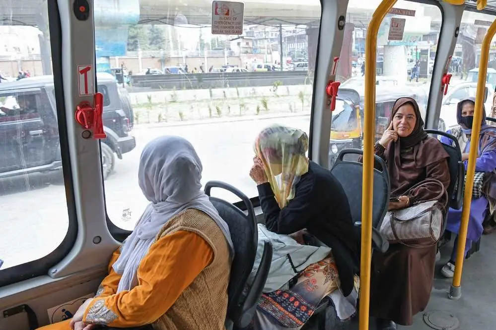 महिलाओं के लिए खुशखबरी! इस राज्य में फ्री बस यात्रा की तैयारी, भाजपा सरकार ने बनाया प्लान