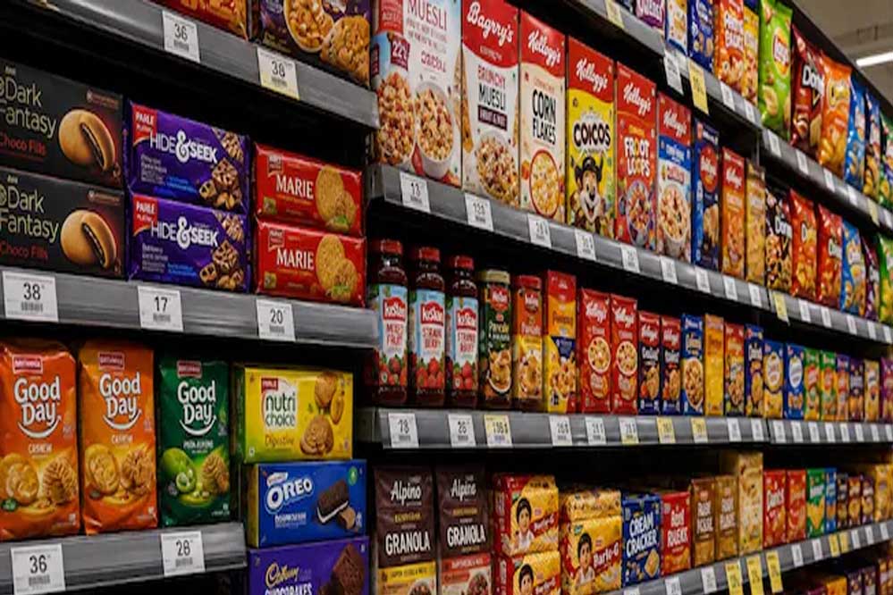 Packaged Food Alert: खाने में कितना शुगर-सॉल्ट, अब छिपा नहीं रहेगा! SC ने FSSAI से मांगा स्पष्ट फैसला
