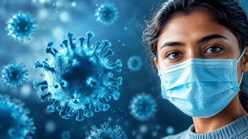 H1N1 का बढ़ा खतरा: लखनऊ में अब तक 13 केस, महिला की मौत के बाद परिवार की निगरानी शुरू