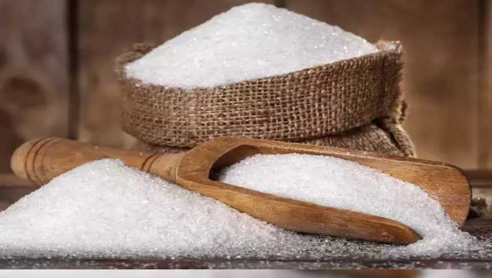 चीनी कारोबारियों के लिए बदले नियम, केंद्र सरकार ने स्टॉक लिमिट में किया बदलाव; जमाखोरी पर सख्त एक्शन