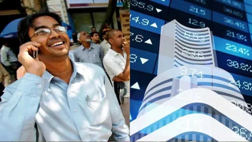 Share Market Today: 12 दिन की सुस्ती के बाद बाजार में जोरदार रैली, विदेशी संकेतों से Sensex 500 अंक उछला, Nifty 24,200 के पार