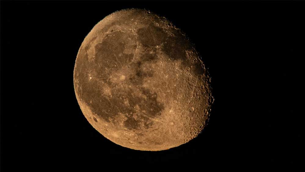 Moon पर माइक्रोब्स की सर्वाइवल क्षमता ने चौंकाया, NASA की स्टडी में सामने आया बड़ा खुलासा