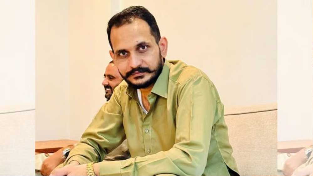 अमृतसर के सैन्य ठिकानों पर खतरे का इनपुट, शहजाद भट्टी नेटवर्क के शक में सुरक्षा एजेंसियां अलर्ट
