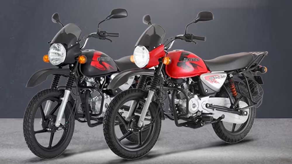पहली बार ऐसी बाइक लॉन्च करने की तैयारी में Bajaj! लॉन्च से पहले लीक हुईं अहम जानकारियां