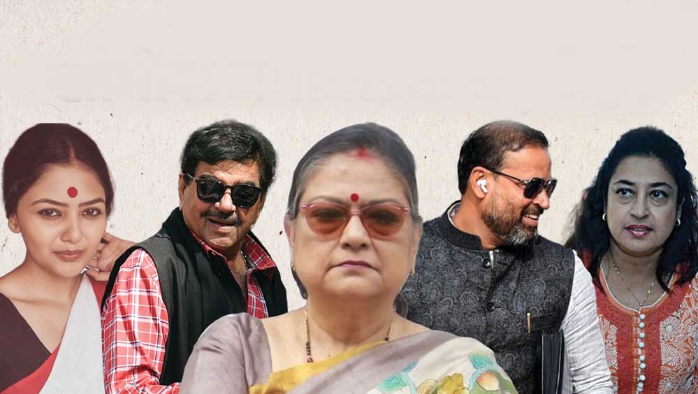 सुप्रीम कोर्ट के नोटिस के बाद तेज हुई कार्रवाई, ओम बिरला ने TMC बागियों को भेजा नोटिस