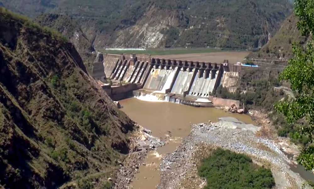 पानी के लिए पाकिस्तान की नई अपील! सिंधु नदी के मुद्दे पर भारत से की बड़ी गुहार