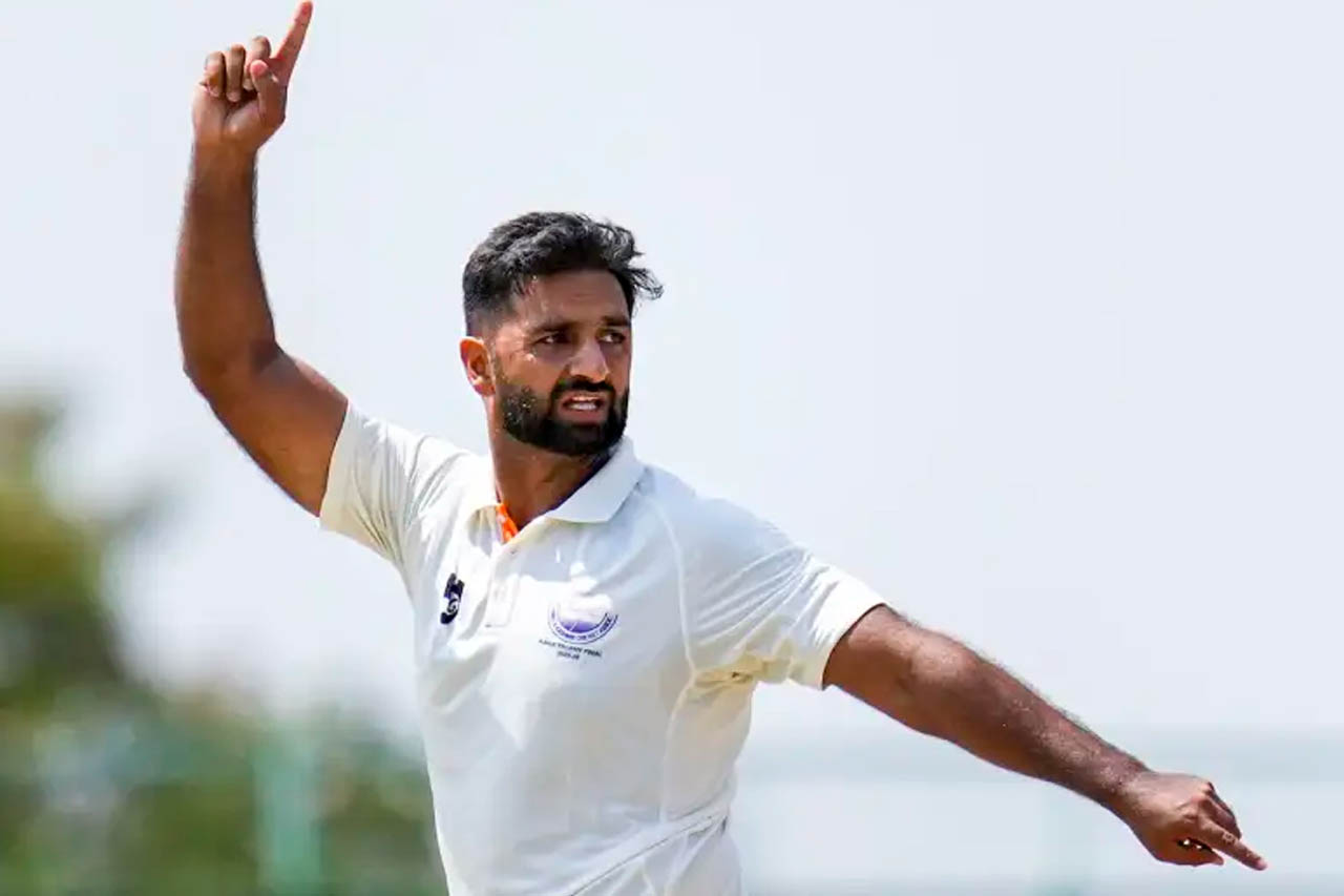 Team India Squad: 104 विकेट के दम पर आकिब नबी का चयन, पहली बार मिला भारतीय टीम का बुलावा