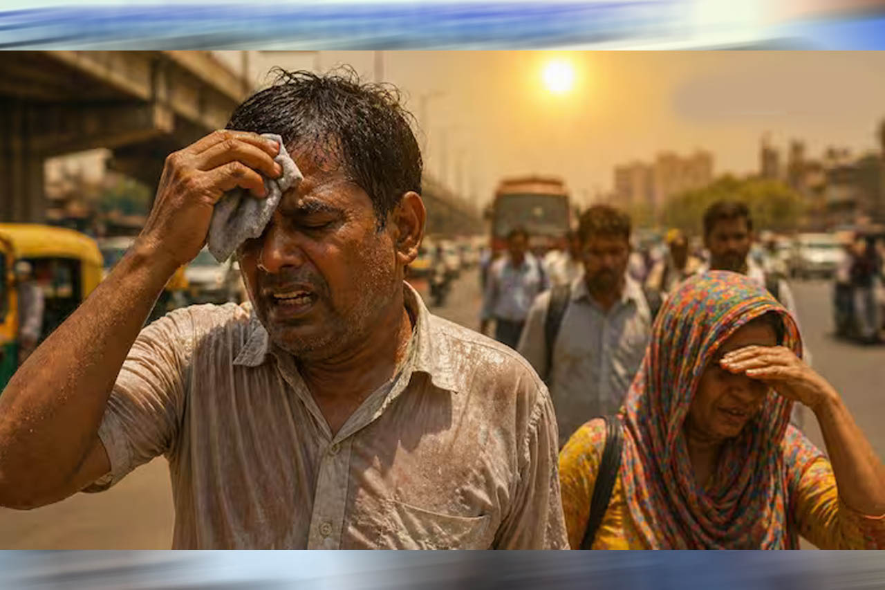 दुनिया में फिर पड़ेगी भीषण गर्मी! अल-नीनो के असर से 150 साल का रिकॉर्ड टूटने की आशंका