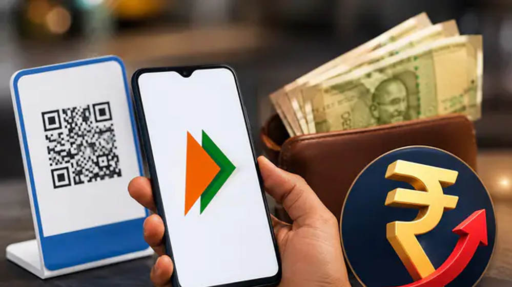 UPI Users के लिए राहत! चार्ज लगाने की खबरों पर RBI ने दिया बड़ा अपडेट, जानें पूरा मामला