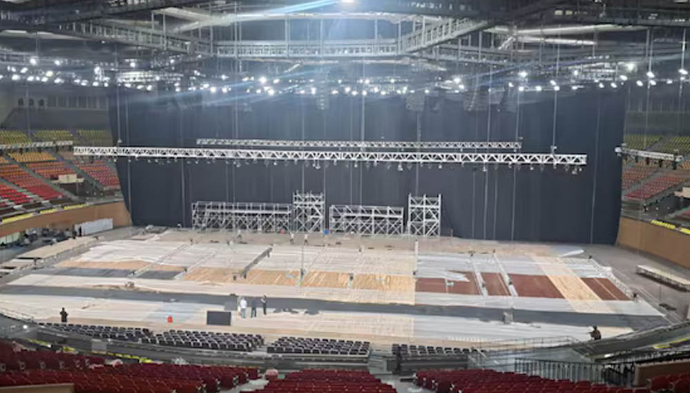 BWF World Championship 2026: खिलाड़ियों की सुरक्षा के लिए दिल्ली स्टेडियम में हाईटेक इंतजाम, कबूतर-बंदर भी रहेंगे कंट्रोल में