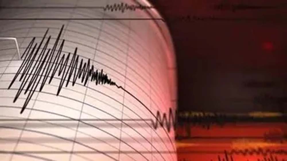चंबा में 2.6 तीव्रता का भूकंप, 22 अगस्त तक बारिश का दौर; 118 सड़कें बंद