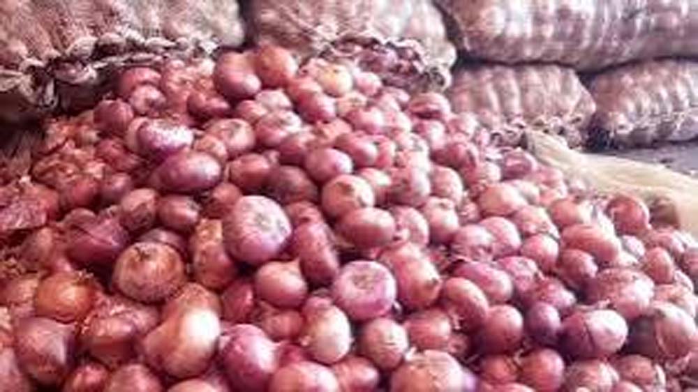 रसोई का बजट बिगड़ा! प्याज के दाम में अचानक उछाल, जानें दिल्ली से पटना तक क्या है रेट