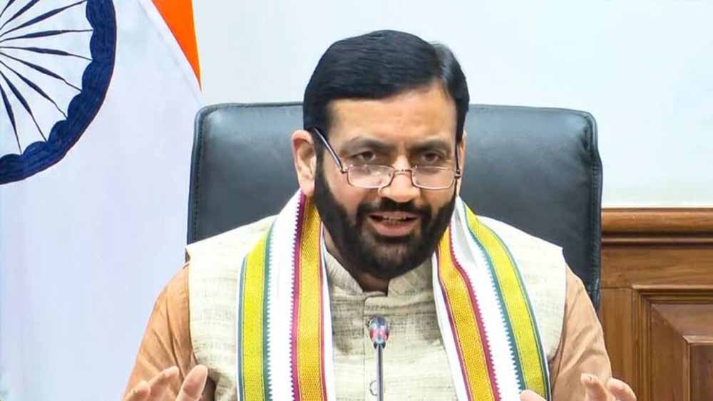 CM नायब सिंह के दौरे से पहले कांग्रेस पर शिकंजा, जिला यूथ अध्यक्ष को किया हाउस अरेस्ट
