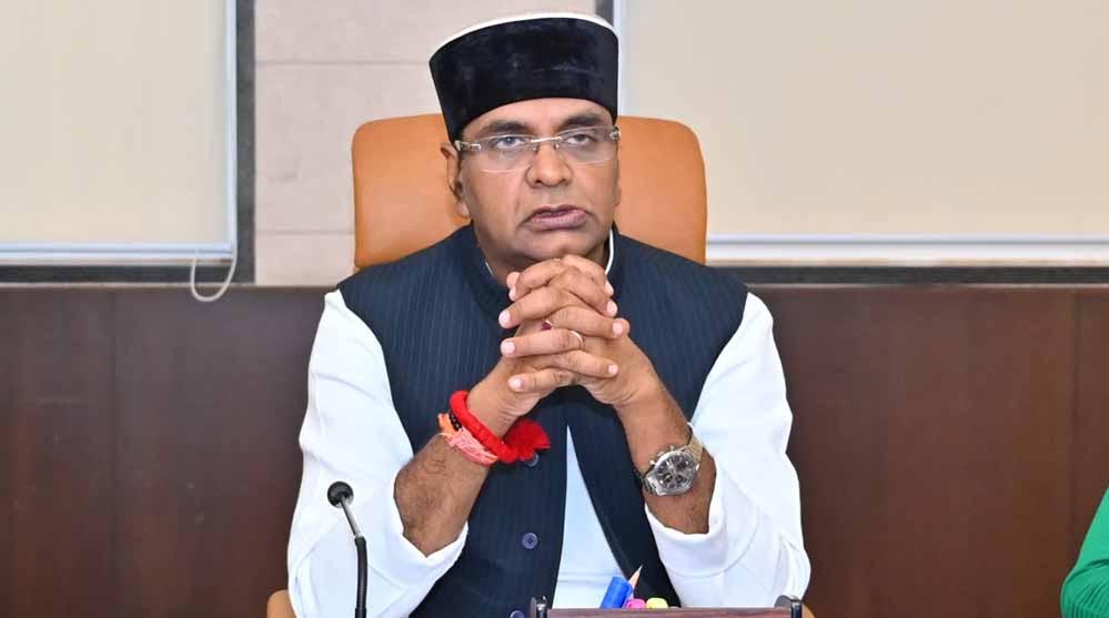 MP में खेल प्रतिभाओं को मिलेगा बड़ा मंच! खेलो इंडिया योजना के 36,441 करोड़ बजट से बढ़ेगा खिलाड़ियों का दायरा