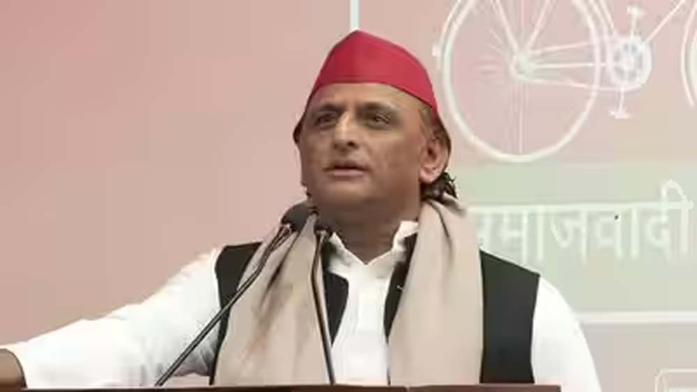आरक्षण बाबा साहब डॉ. आंबेडकर की देन, इसे खत्म करने का अधिकार किसी को नहीं