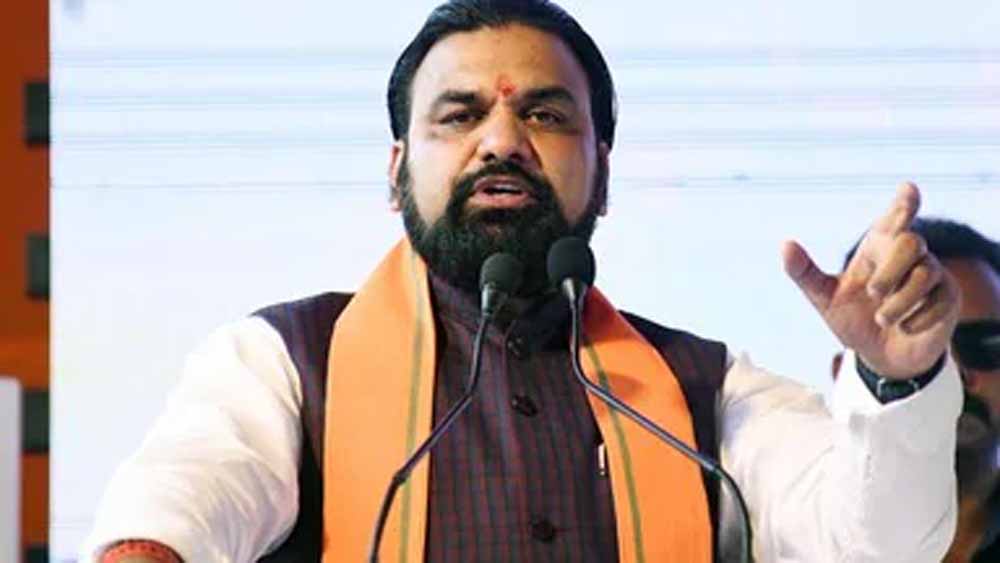2027 अभ्यर्थियों को नियुक्ति पत्र, सम्राट चौधरी बोले- युवाओं के लिए खुलेंगे रोजगार के नए रास्ते