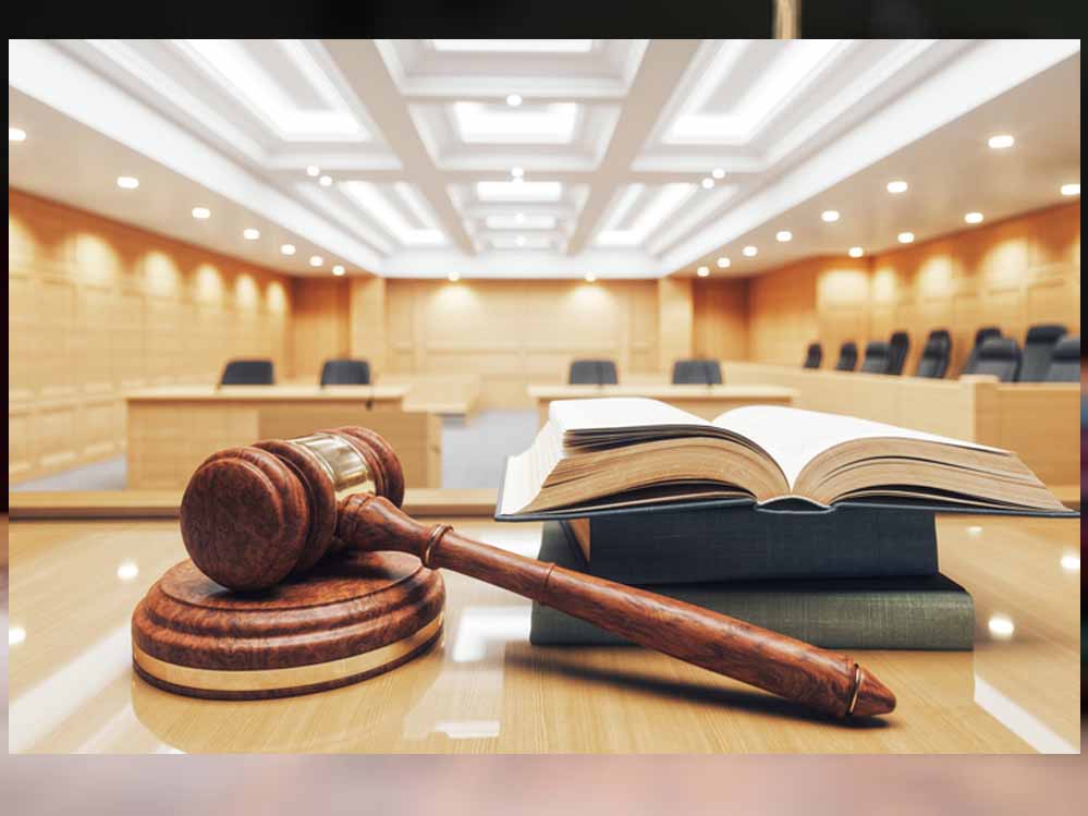 न्यायिक व्यवस्था के बेहतर प्रबंधन की पहल, कोर्ट मैनेजर्स के लिए नई नियमावली लागू