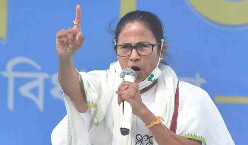 TMC में चुनावी साजिश के दावे से मचा घमासान, ऋतब्रत ने कहा- मेरे पास 14 नामों की सूची