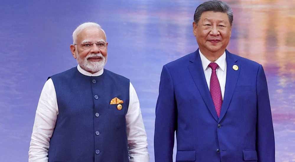 भारत-चीन रिश्तों में नई गर्माहट! 7 साल बाद इंडिया आएंगे शी जिनपिंग, BRICS में होंगे शामिल