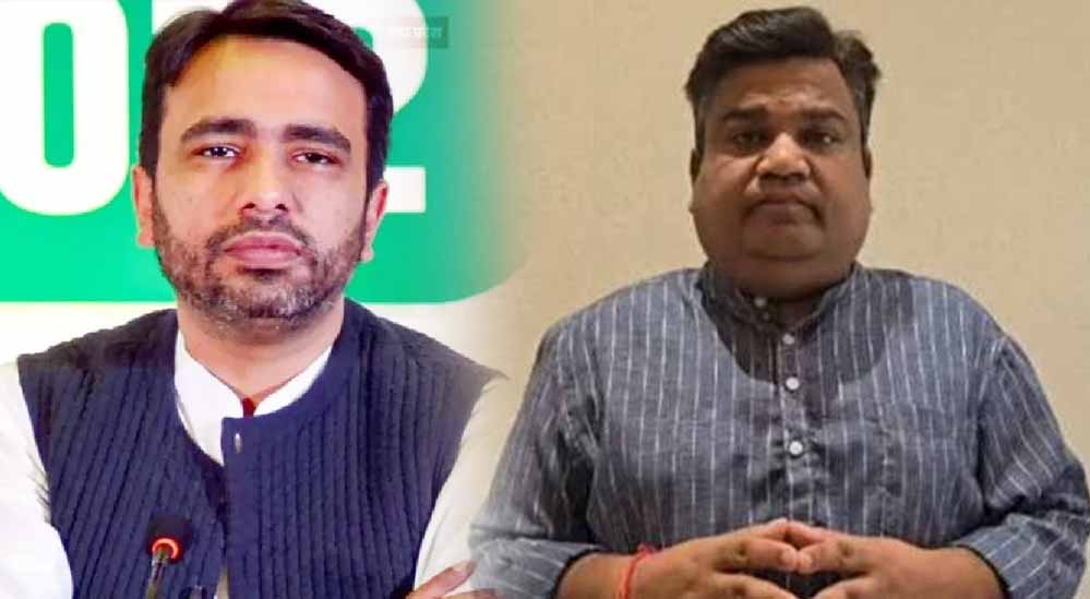 पश्चिमी यूपी में अखिलेश की दो रैलियां रद्द, RLD बोली- ‘समझ में आ गया होगा कि चौधरी कौन है?’