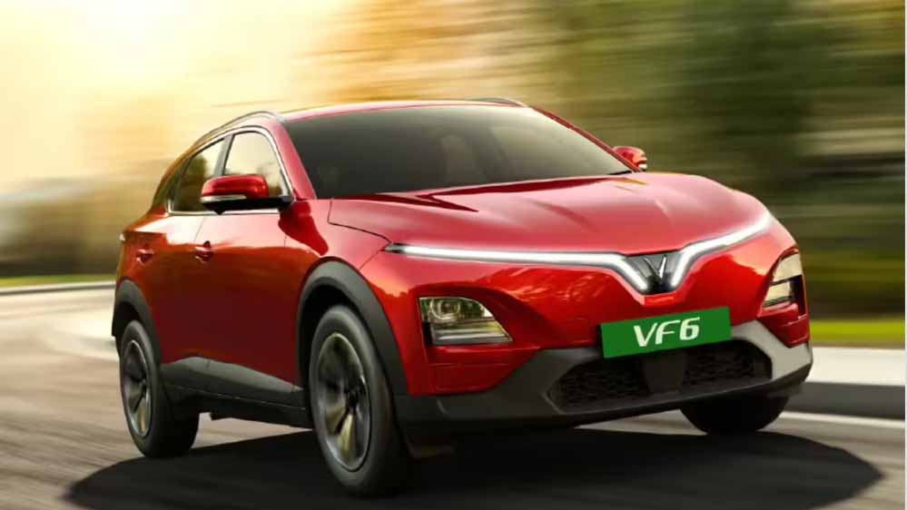 VinFast Upcoming Cars: भारतीय बाजार के लिए दो स्पेशल कारें तैयार, बजट 10 लाख रुपये से कम