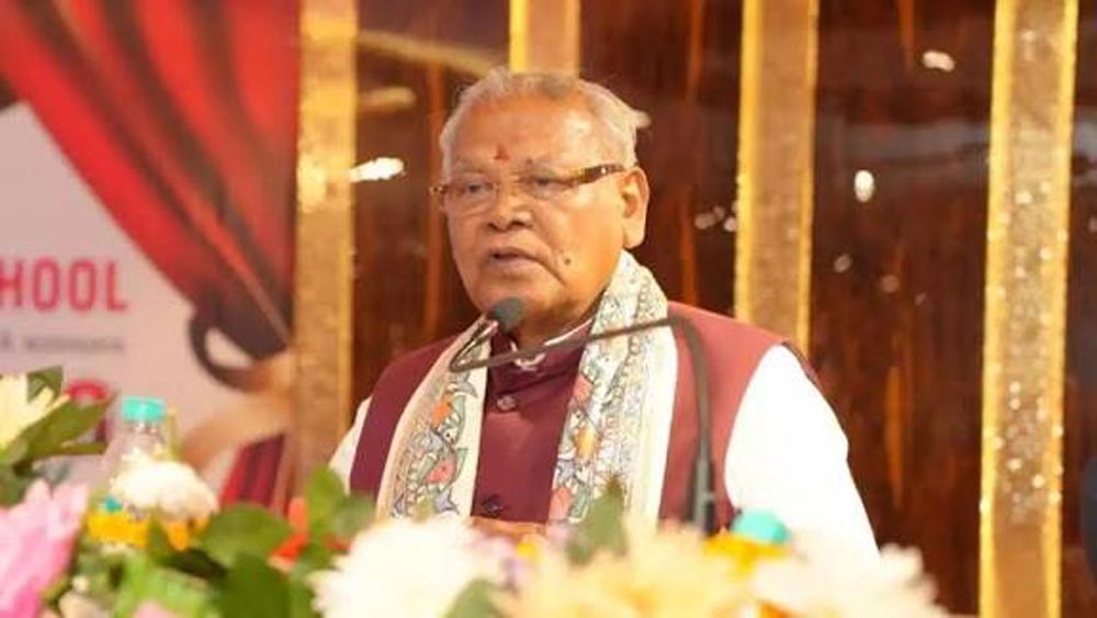 बिहार में UCC पर आमने-सामने JDU-RJD, जीतन राम मांझी ने समर्थन में रखी बात