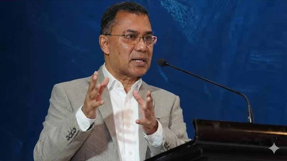भारत से रिश्तों को लेकर बांग्लादेश का बदला रुख, BRICS समिट के बाद PM तारिक रहमान का बड़ा यू-टर्न