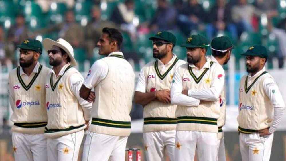 WTC अभियान में पाकिस्तान की मुश्किलें बढ़ीं, ICC ने काटे 11 अंक और लगाया जुर्माना; अब श्रीलंका से होगी भिड़ंत