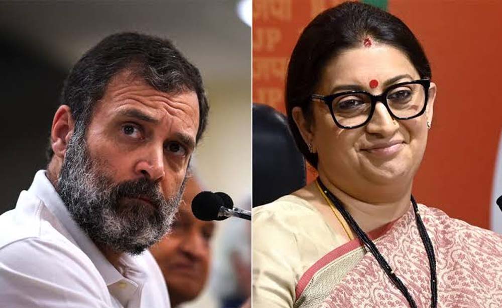 SIR पर कांग्रेस का वार, 13.30 करोड़ नाम बहाल करने की मांग; BJP ने किया पलटवार