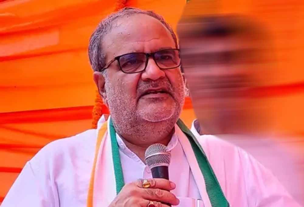 यूसीसी से मजबूत होंगे महिलाओं के अधिकार, भूपेंद्र चौधरी का बड़ा दावा