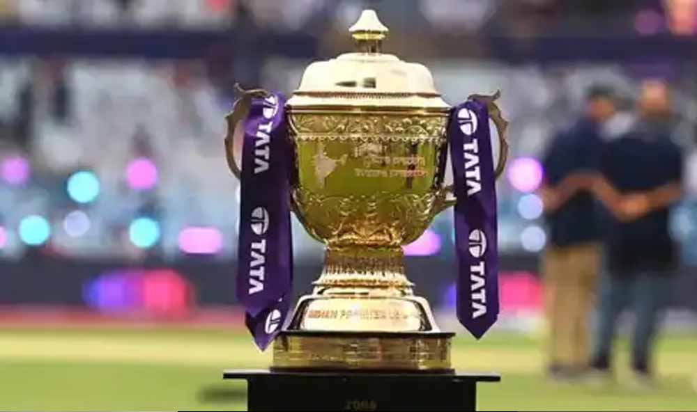IPL 2027 Auction में बड़ा बदलाव, भारत लौटेगी नीलामी; इम्पैक्ट प्लेयर रूल पर भी नजर