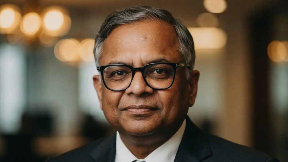 Tata Sons IPO को मिली हरी झंडी, एन चंद्रशेखरन अगले 5 साल संभालेंगे जिम्मेदारी