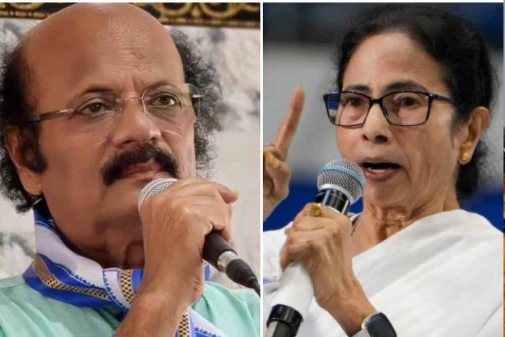 नंदीग्राम के बाद रेजीनगर में भी बदला समीकरण, उम्मीदवार के नाम वापस लेने से बढ़ी हलचल