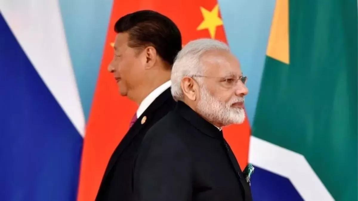 चीन-पाकिस्तान की दोस्ती में आई दरार? ब्रिक्स के बाद बदलते रिश्तों के संकेत