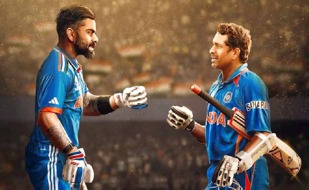 WI के खिलाफ विराट कोहली रच सकते हैं इतिहास, 10 रिकॉर्ड्स पर होगी नजर