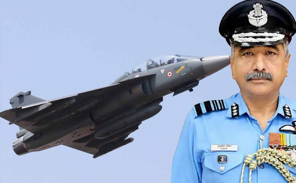 LCA Tejas Mk1A की टेस्टिंग जारी, एक-दो महीने में बाकी अड़चनें दूर होने की संभावना