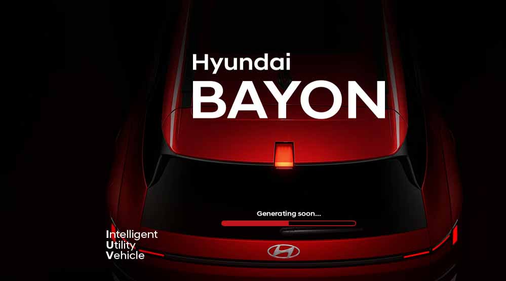₹11 हजार में बुक करें Hyundai Bayon, पेट्रोल के साथ CNG ऑप्शन भी मिलेगा