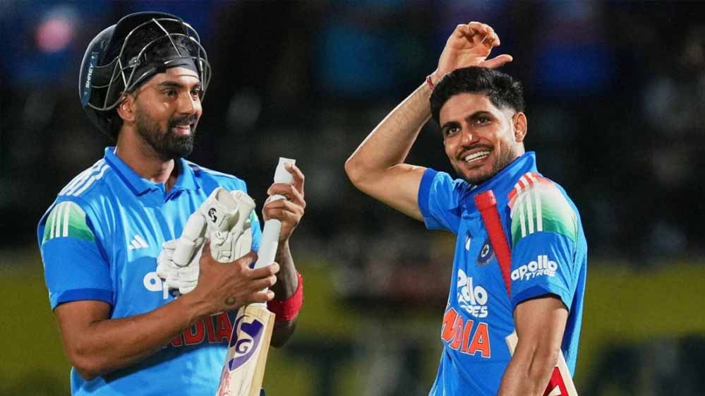 ICC Rankings में भारत का बोलबाला, 16 खिलाड़ी छाए; तीन बने नंबर-1