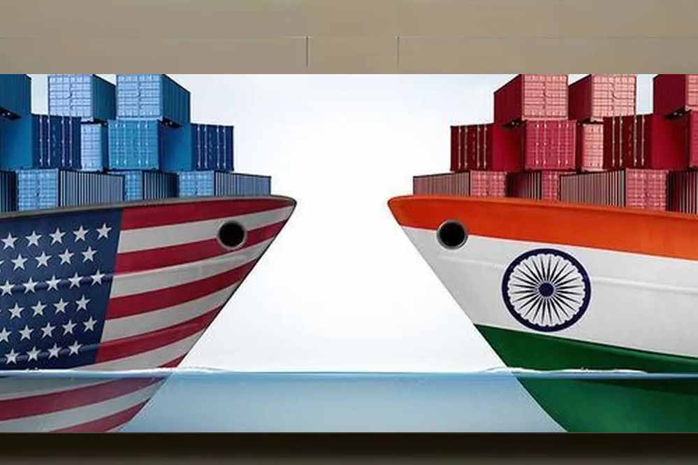 US से ट्रेड डील पर आया बड़ा अपडेट, भारत-अमेरिका के बीच बातचीत अंतिम दौर में