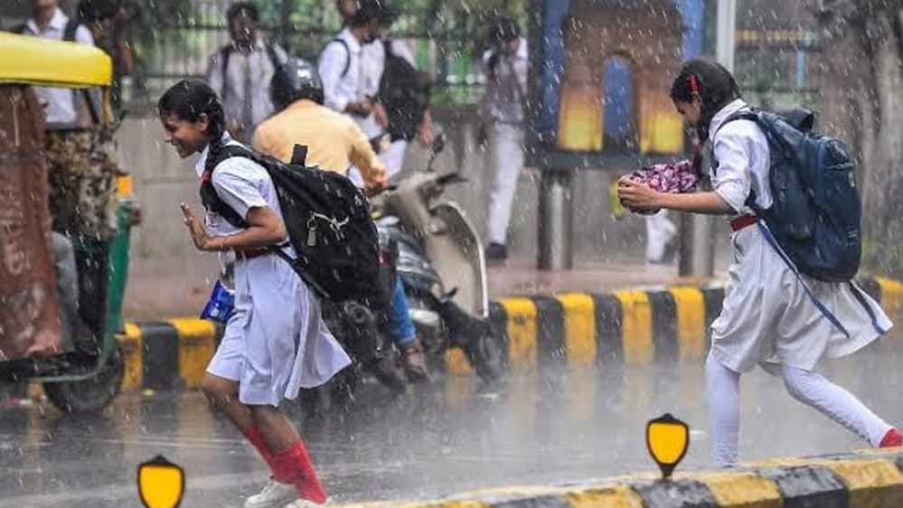 MP Weather: मानसून जल्द लेगा विदाई, सामान्य बारिश से सिर्फ 0.2% दूर; अब खिलेगी तेज धूप
