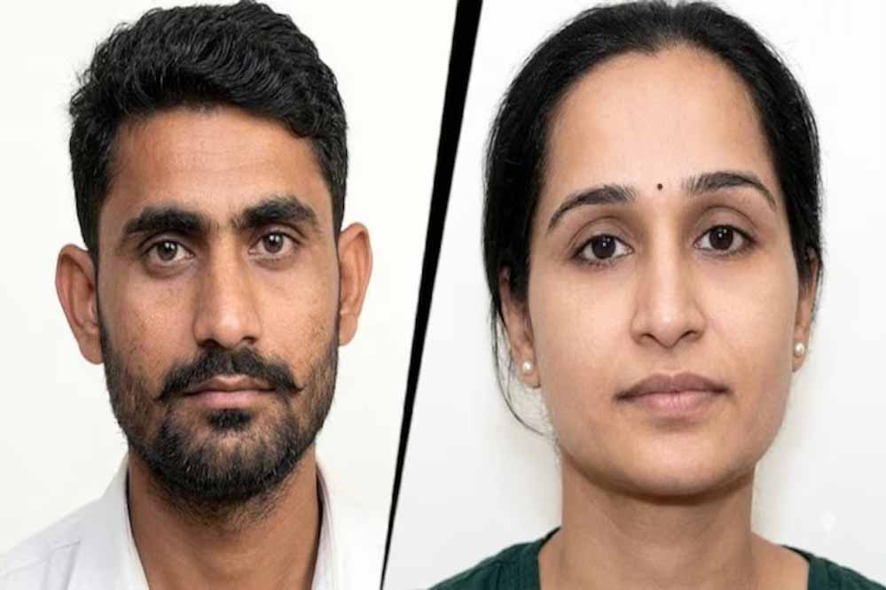 US पहुंचने की कोशिश में 3 गुजरातियों का अपहरण, मांगी ₹1 करोड़ फिरौती