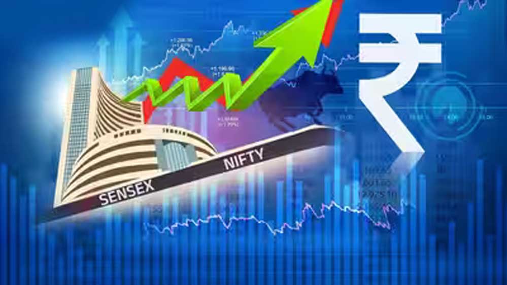 बाजार खुलते ही निवेशकों की बल्ले-बल्ले, सेंसेक्स में 600 अंकों की छलांग; Reliance शेयर चमके