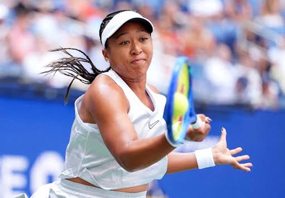US Open 2026: ज्वेरेव का संघर्ष जारी, ओसाका-गफ की जीत; आगर-एलियासिम टूर्नामेंट से बाहर